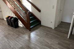 Flur EG inkl Treppe 1. OG