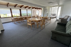 Großer Aufenthaltsraum