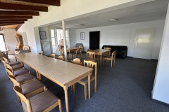 Großer Aufenthaltsraum