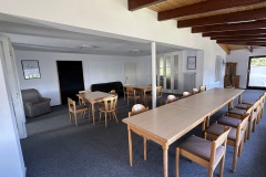 Großer Aufenthaltsraum